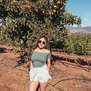 Meet your Posher, Jennifer